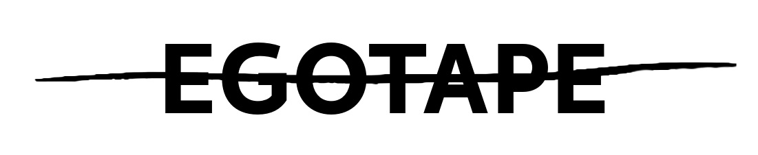 EGOTAPE - strona główna