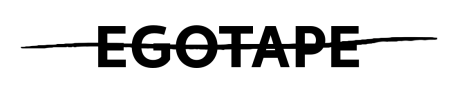 EGOTAPE - strona główna