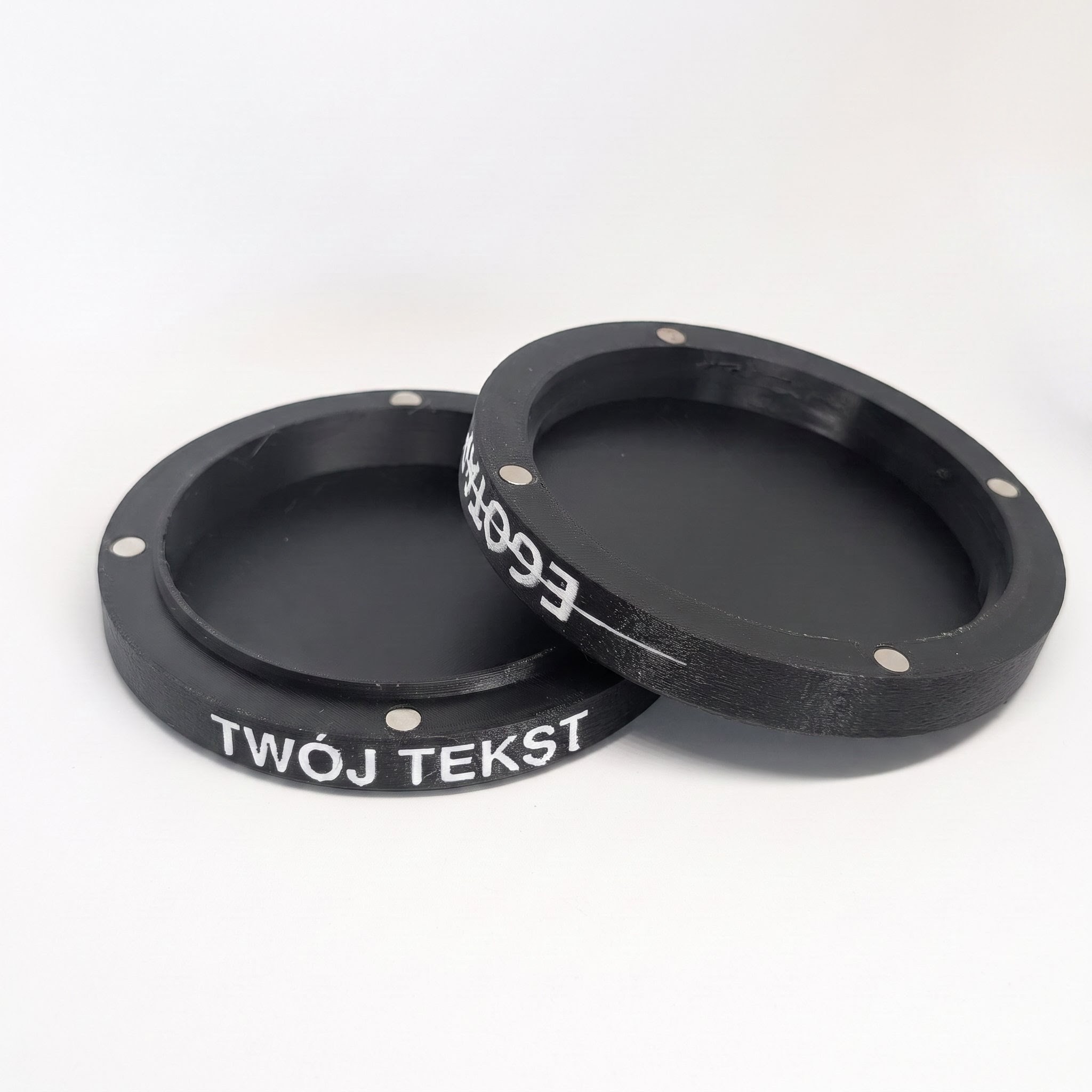 2-pak pudełko personalizowane - obrazek 2